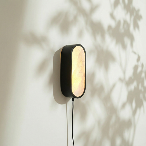 Ripple Light Sconce