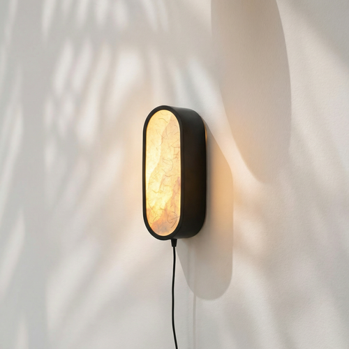 Ripple Light Sconce