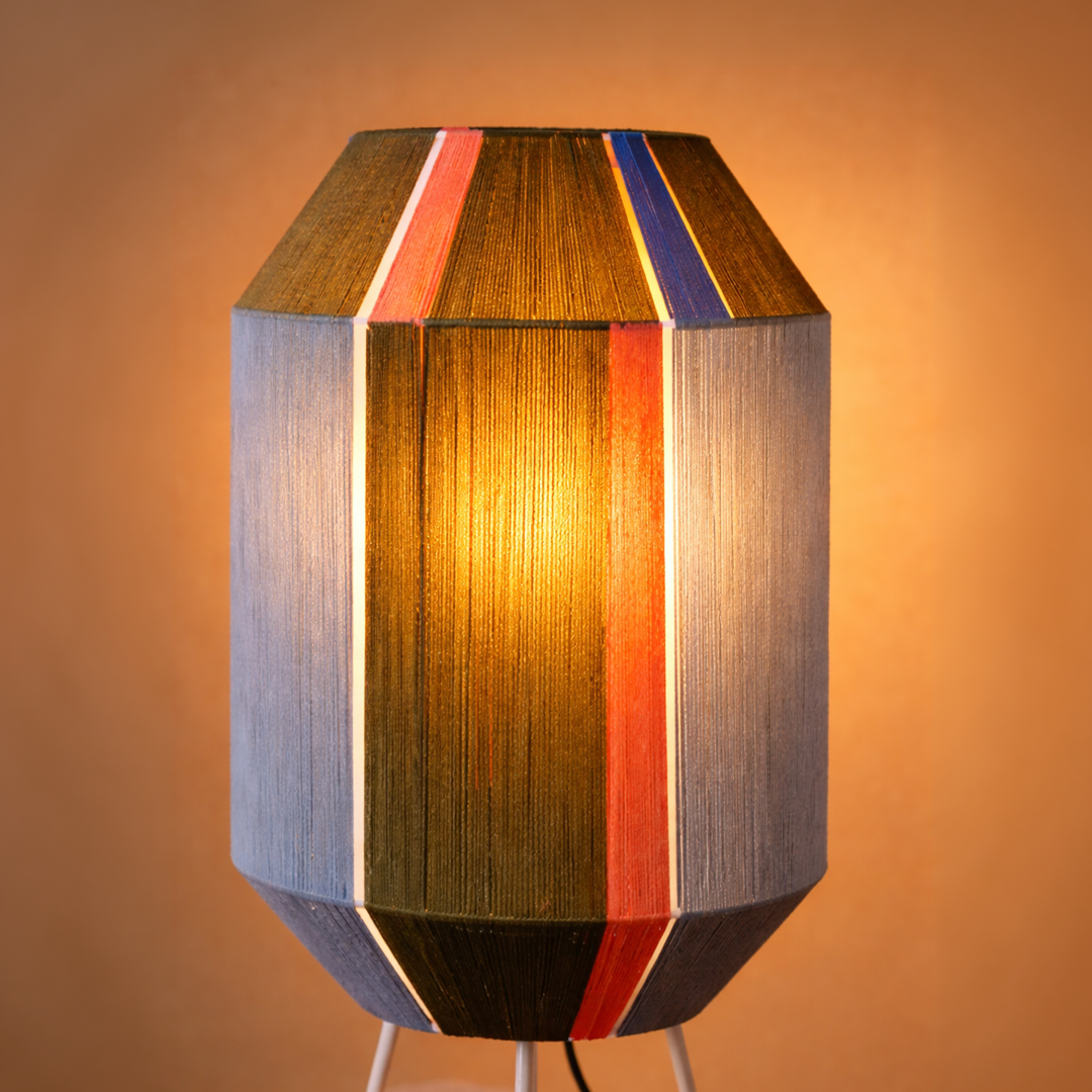 Colour Story 400 Table Lamp