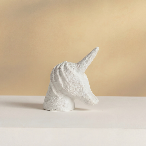 Unicorn - White