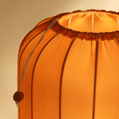 Natural Wooden Bead Accent